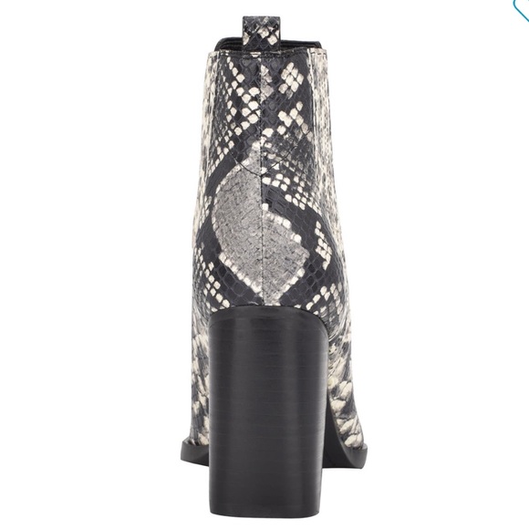 Marc Fisher Booties - Picture 5 of 7